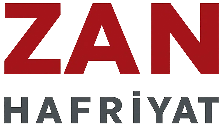 Zan Hafriyat
