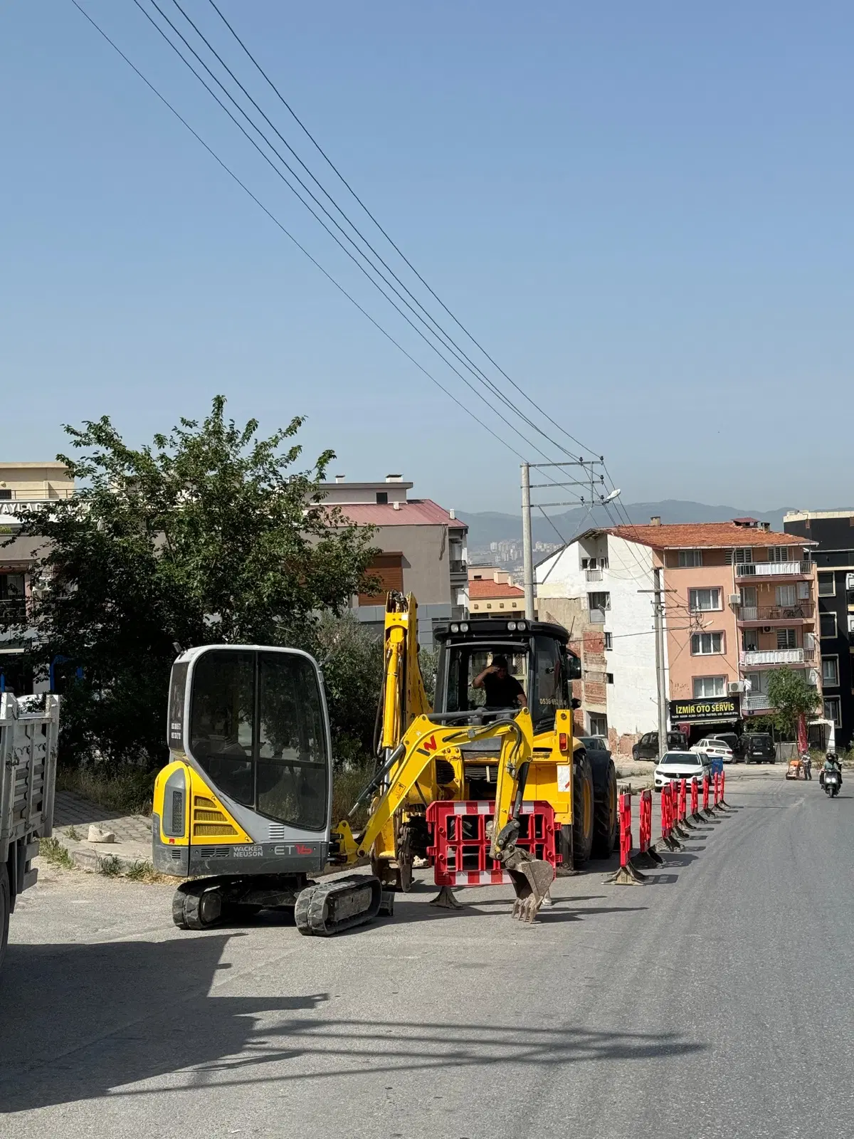 Peyzaj Altyapı ve Zemin Düzenleme Hizmetleri - Görsel 6